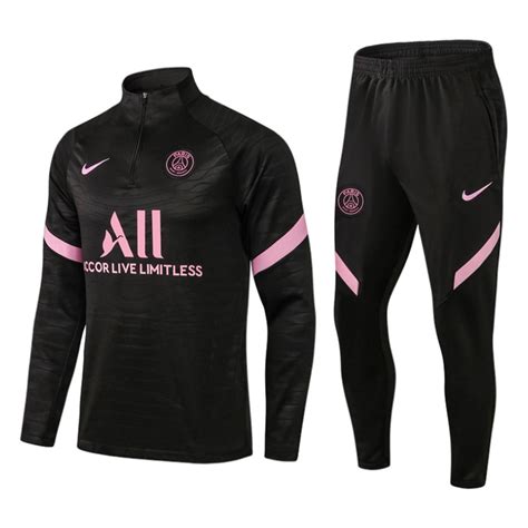 psg anzug damen pink nike|nike psg online shop.